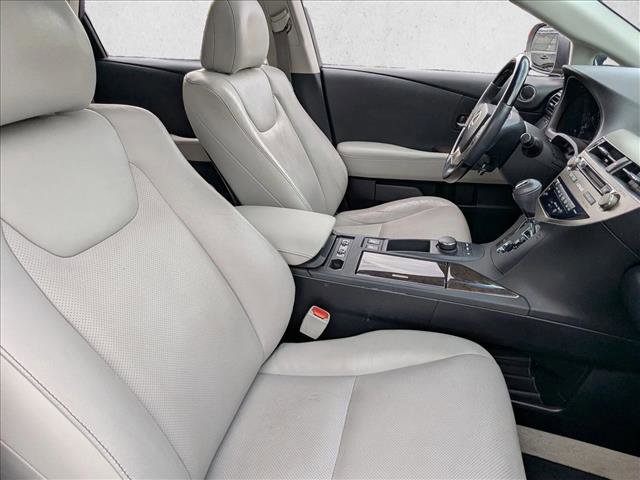 Used 2015 Lexus RX 350 AWD image 20