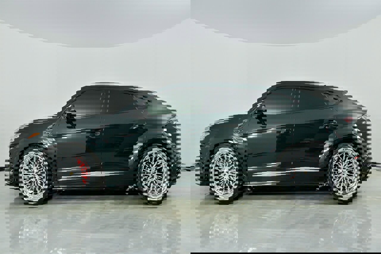 Used 2019 Lamborghini Urus image 8