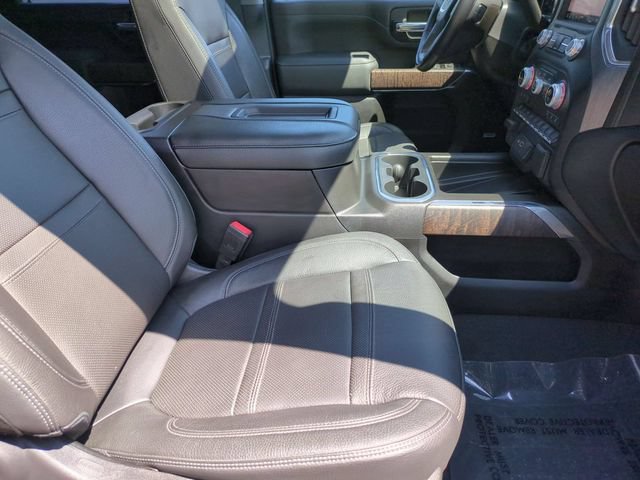 Certified 2022 GMC Sierra 3500 Denali w/ Denali Ultimate Package AWD/4WD image 28