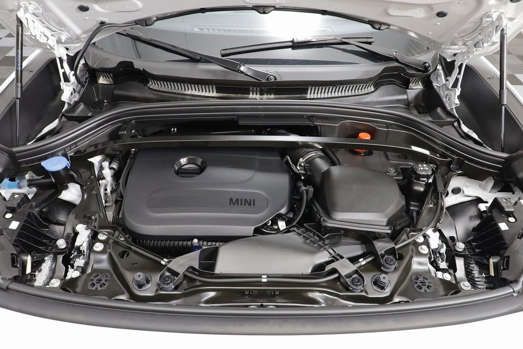 Certified 2025 MINI Cooper Countryman S w/ Comfort Package Max image 23