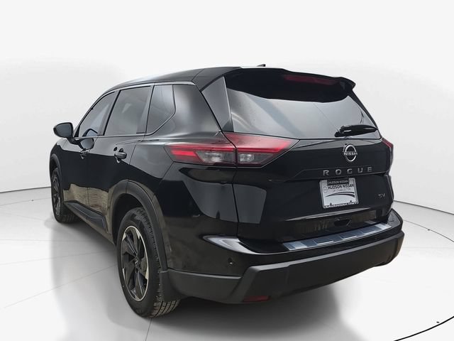 Used 2024 Nissan Rogue SV FWD image 8