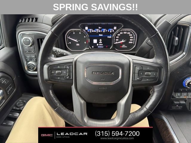 Used 2022 GMC Sierra 2500 Denali w/ Denali Ultimate Package image 19