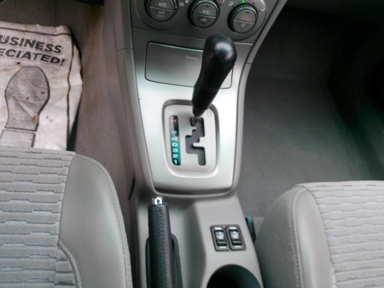 Used 2003 Subaru Forester 2.5XS image 28