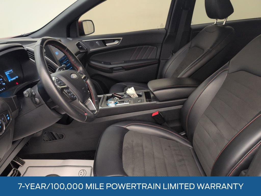 Used 2024 Ford Edge ST-Line image 5