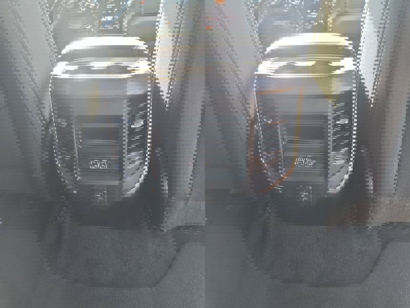 Used 2025 RAM 1500 Big Horn image 13