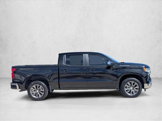 Used 2022 Chevrolet Silverado 1500 LT image 4
