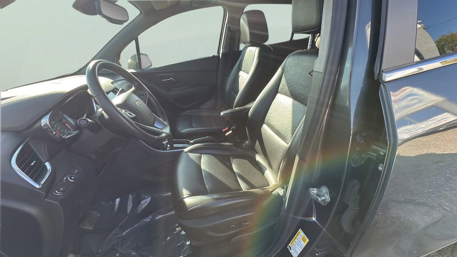 Used 2017 Chevrolet Trax Premier image 17