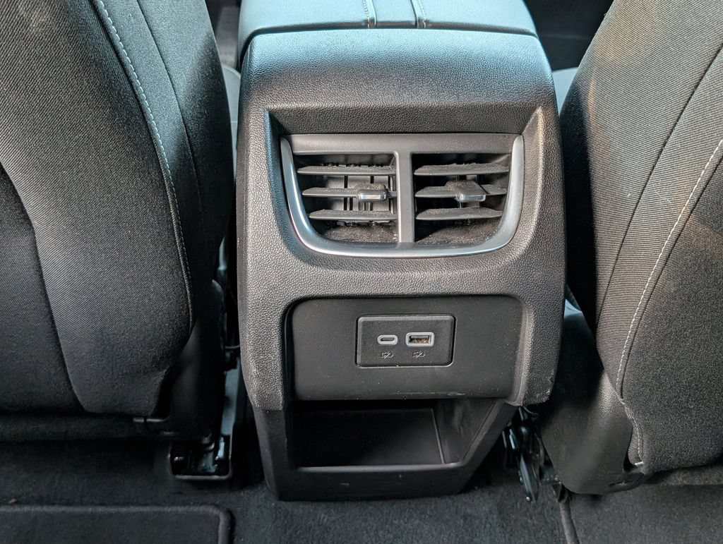 Used 2026 Chevrolet Blazer LT FWD image 16