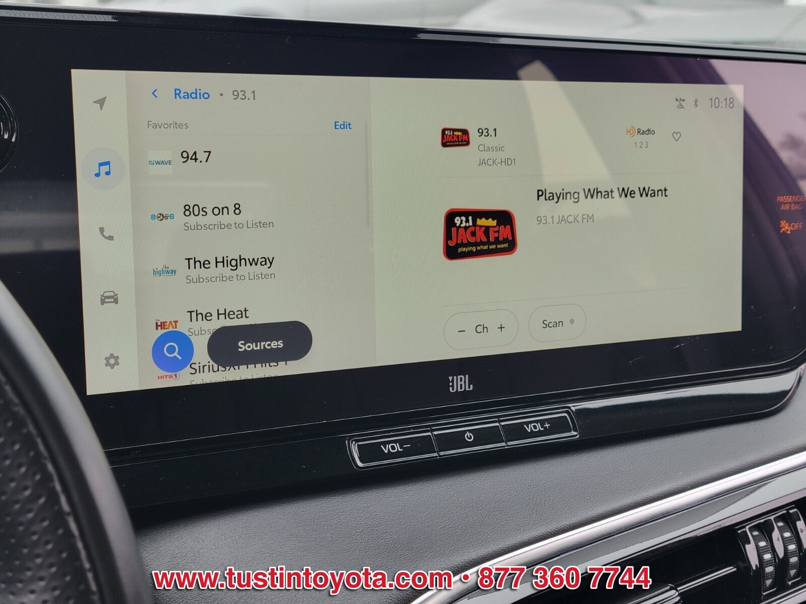 Certified 2023 Toyota Mirai XLE image 20