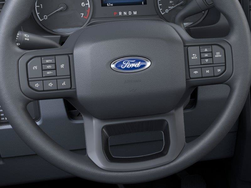 New 2026 Ford F250 XL w/ STX Appearance Package AWD/4WD image 12