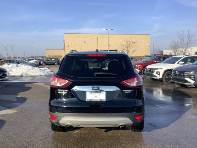 Used 2016 Ford Escape Titanium image 6