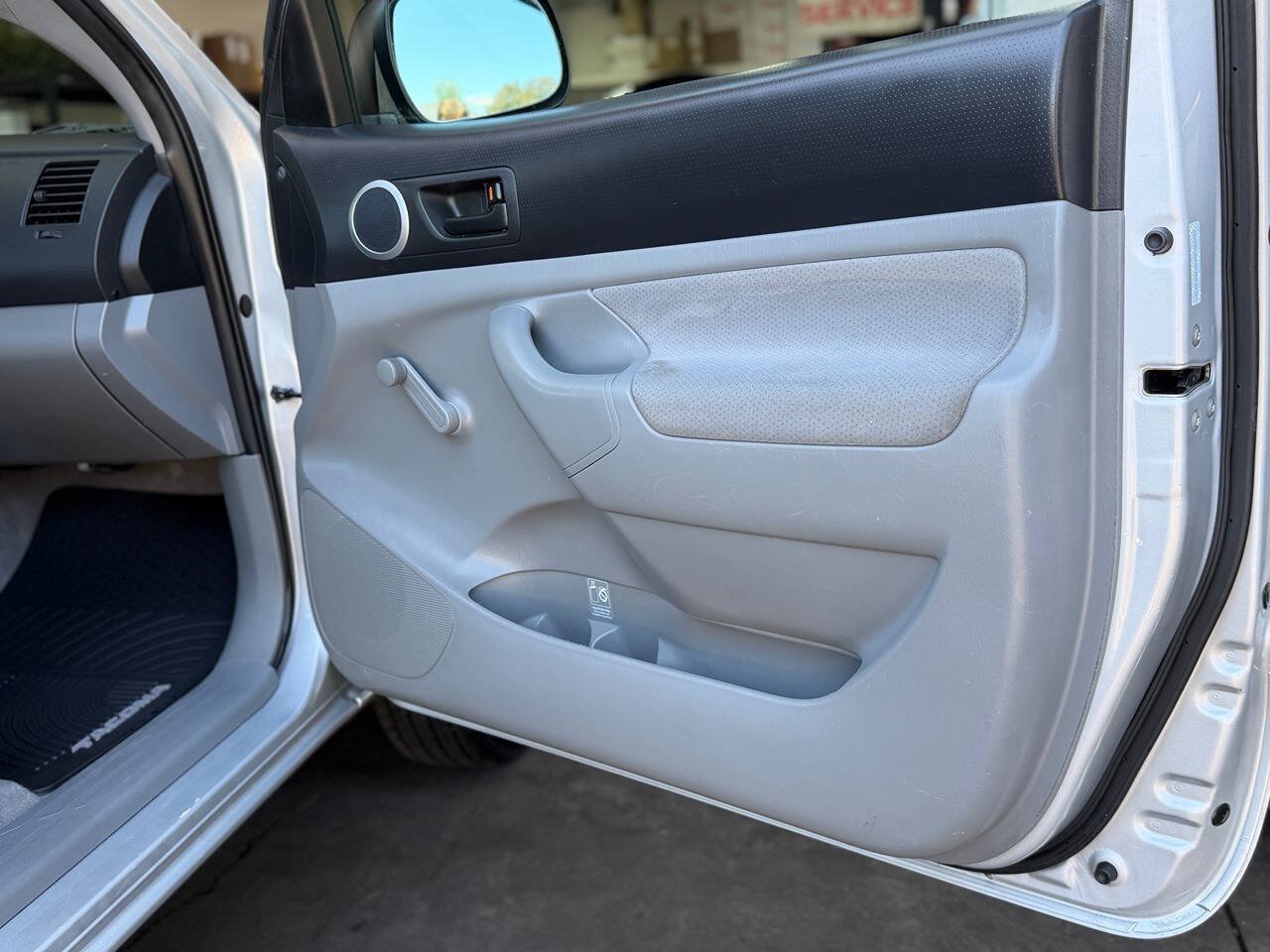 Used 2008 Toyota Tacoma 2WD Regular Cab image 31