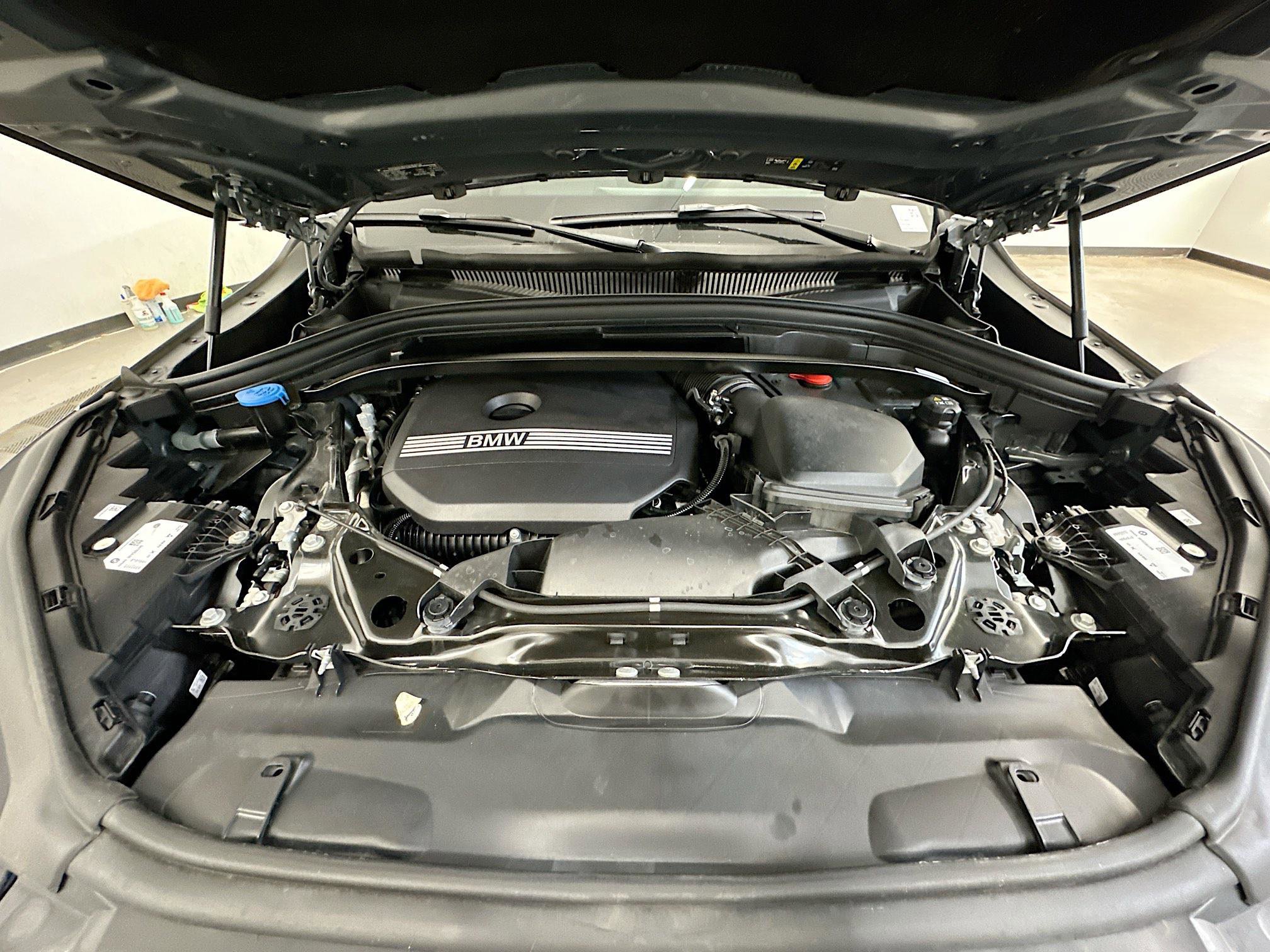 Used 2025 BMW X2 xDrive28i image 35