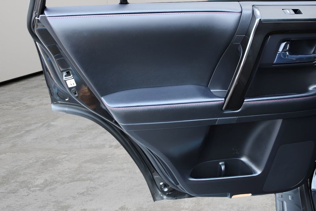 Certified 2024 Toyota 4Runner TRD Off-Road Premium w/ Off Road Premium Plus Package image 22