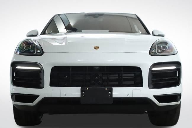 Used 2021 Porsche Cayenne Coupe image 5