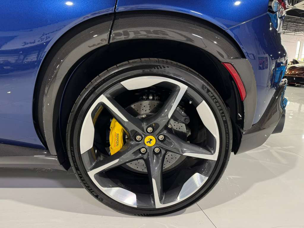 Used 2024 Ferrari Purosangue image 56