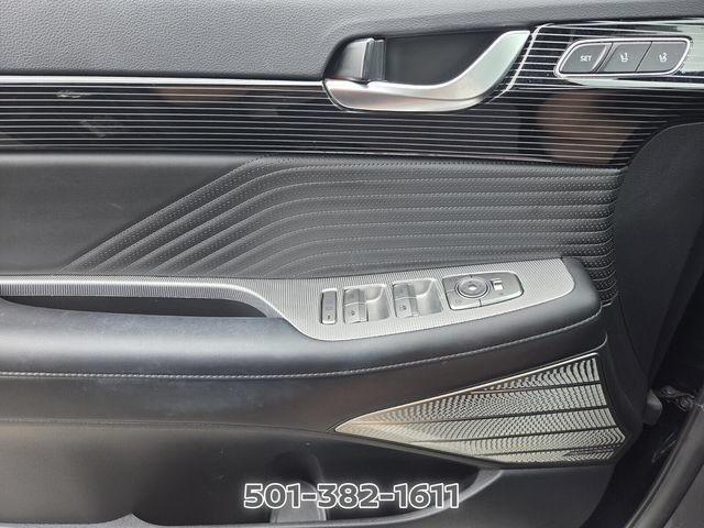 Used 2024 Hyundai Palisade Calligraphy AWD/4WD image 28