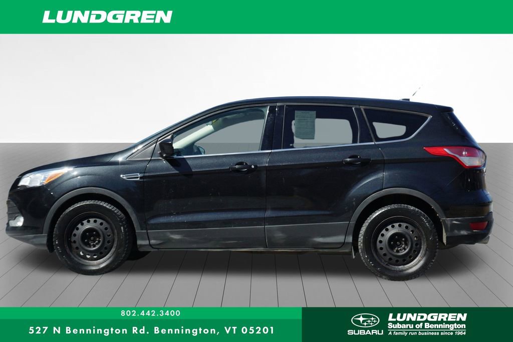 Used 2015 Ford Escape SE image 29