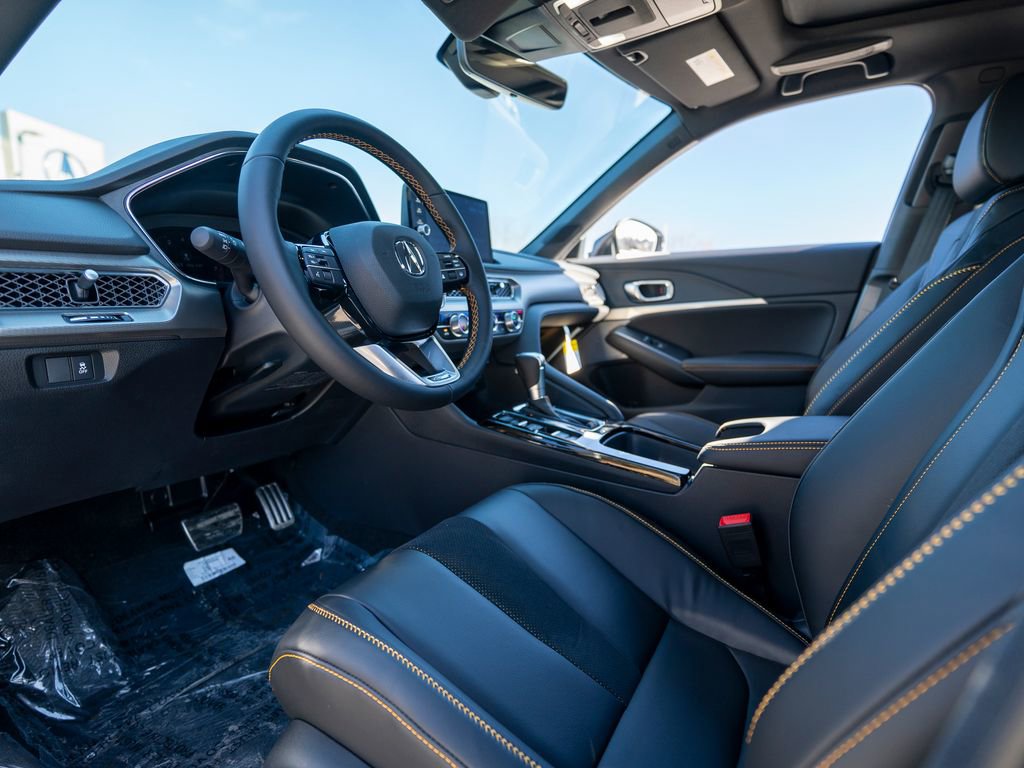 New 2026 Acura Integra A-Spec image 5