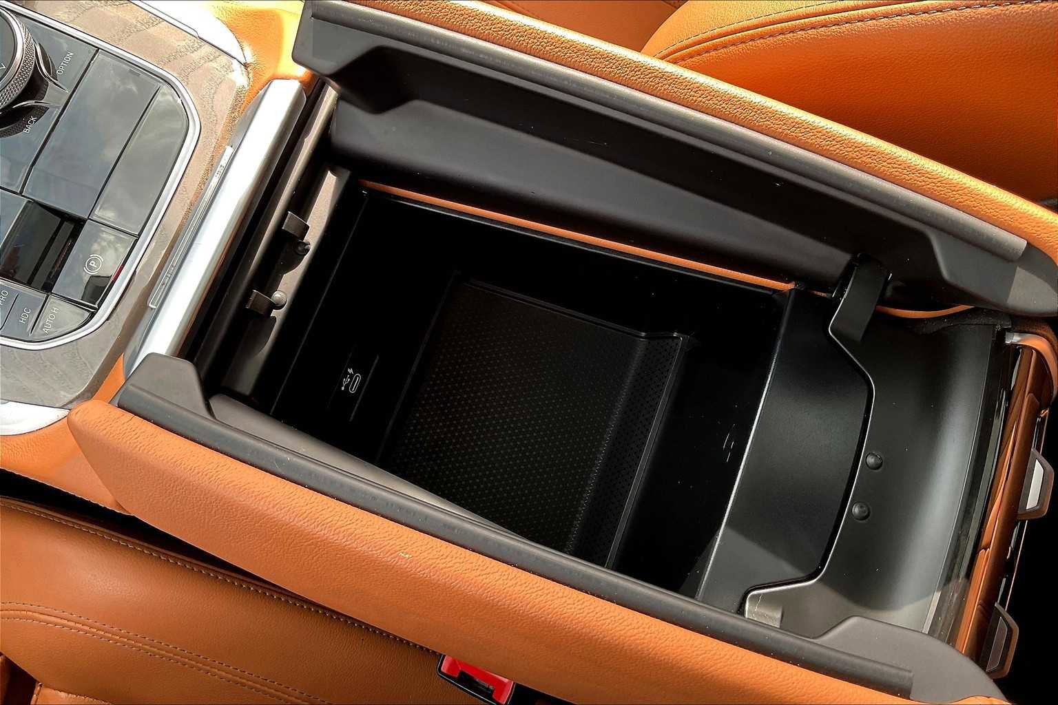 Used 2022 BMW X5 xDrive40i w/ M Sport Package image 39