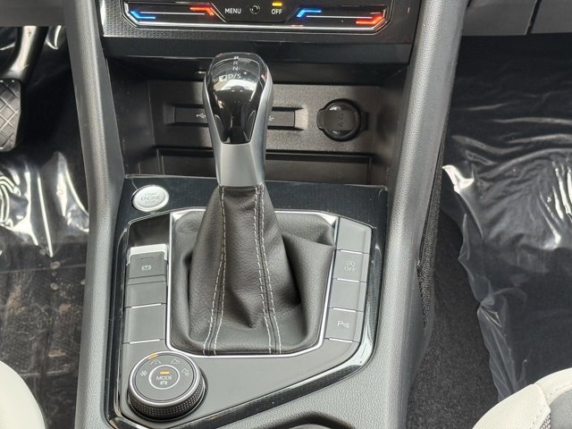 New 2026 Volkswagen Taos SE AWD/4WD image 19