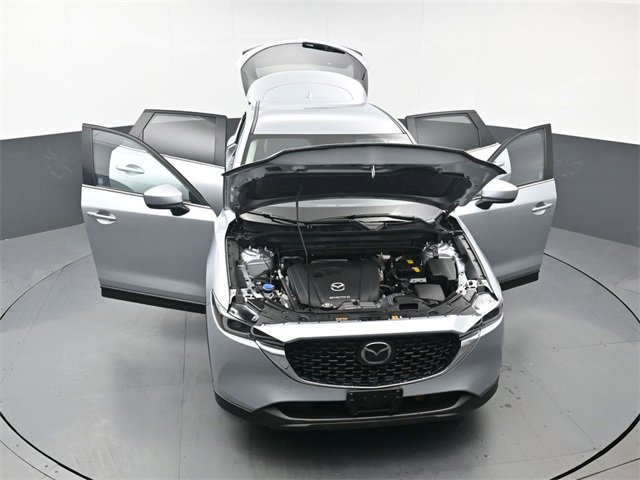 Certified 2023 MAZDA CX-5 AWD 2.5 S w/ Select Package image 53