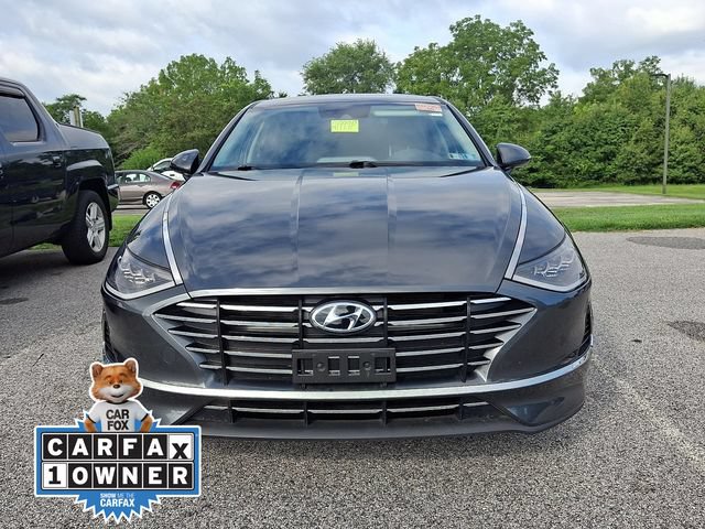 Used 2023 Hyundai Sonata SE FWD video 2
