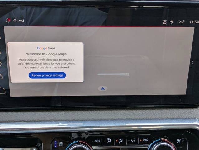 New 2025 GMC Sierra 2500 Denali w/ Denali Reserve Package image 40