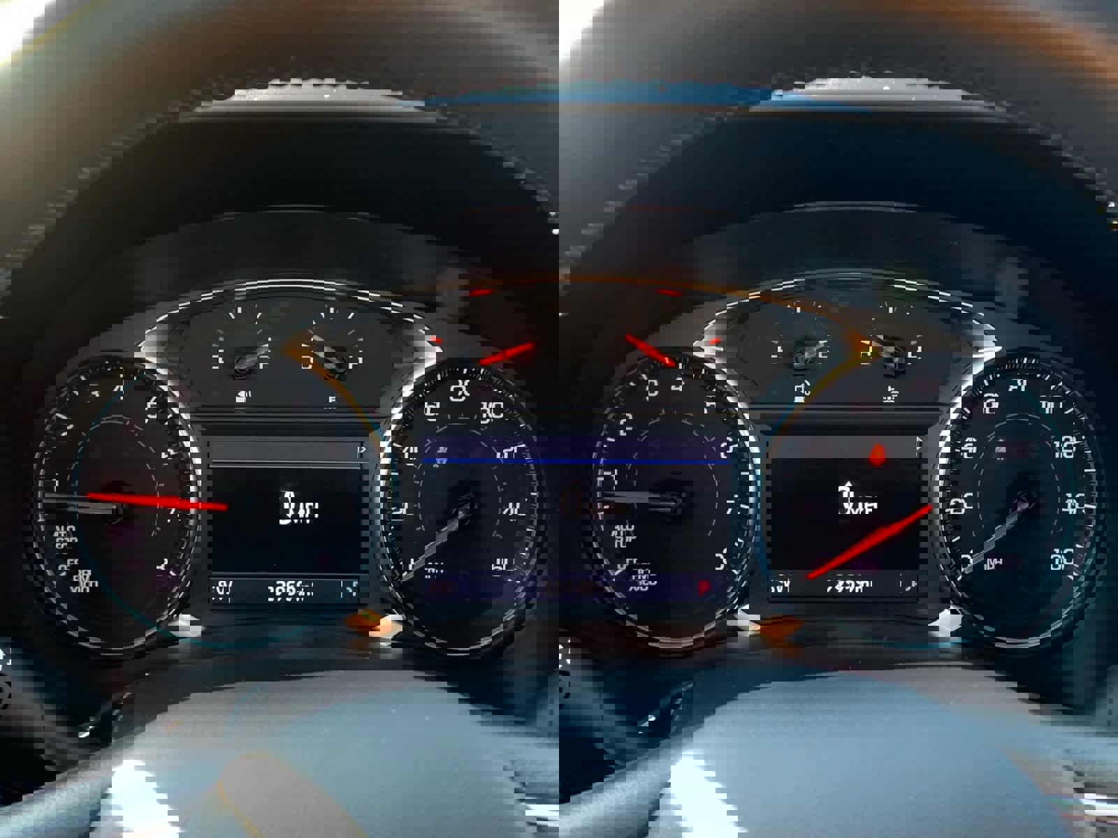 Used 2022 Chevrolet Equinox LT image 17