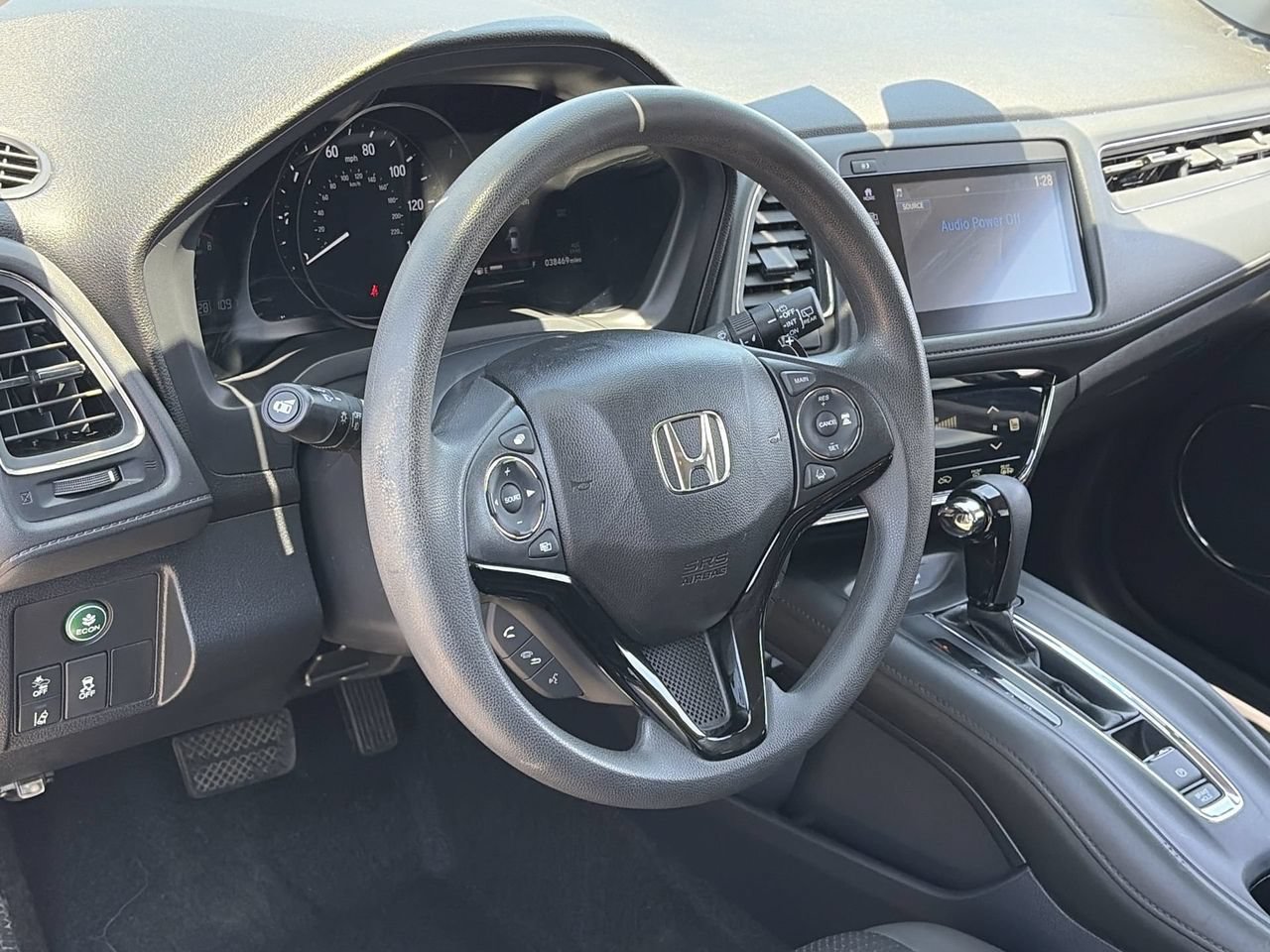 Used 2020 Honda HR-V EX image 17