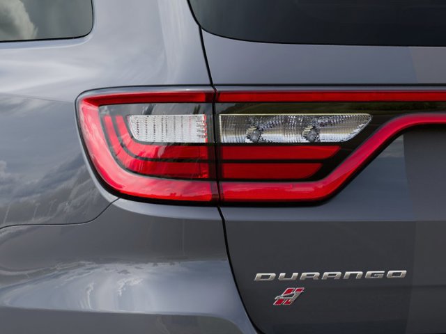 New 2026 Dodge Durango SRT Hellcat w/ Premium Group AWD/4WD image 9