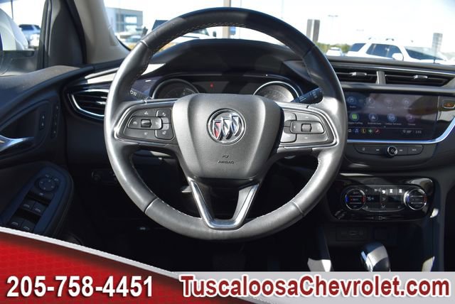Used 2023 Buick Encore GX Essence w/ Experience Buick Package image 29