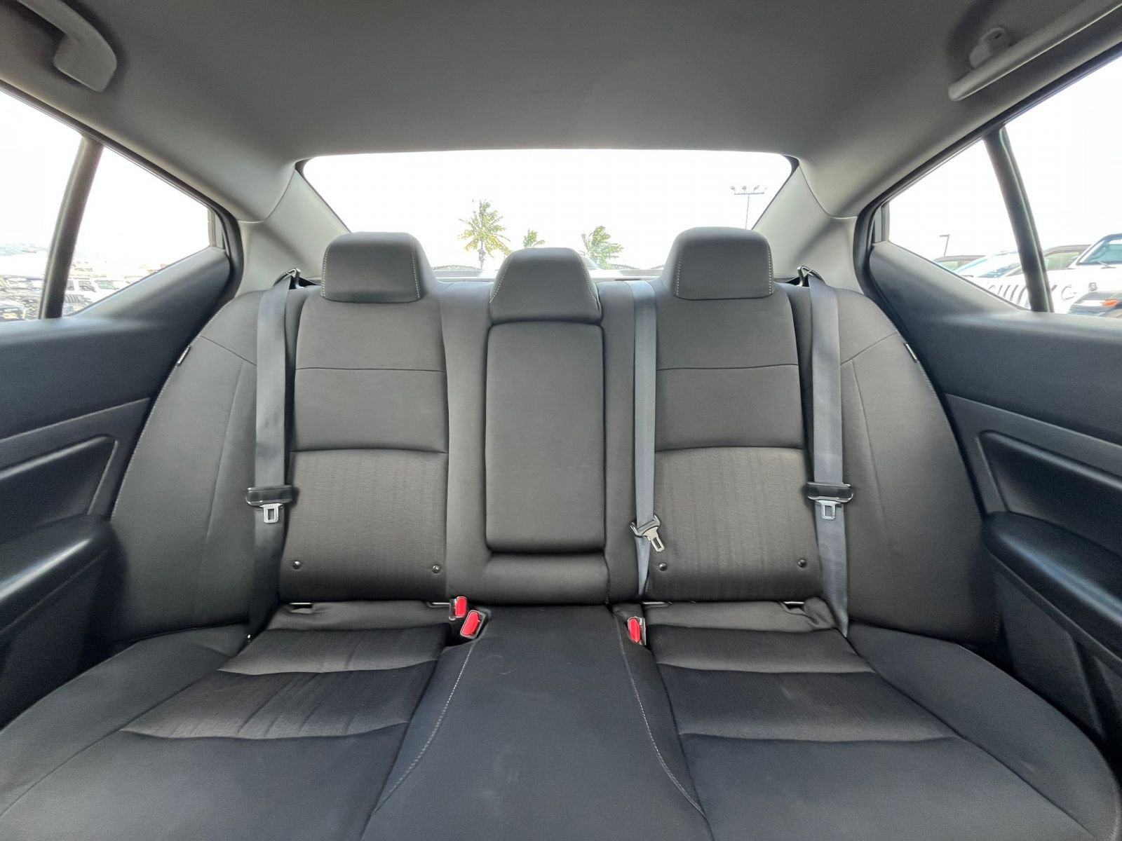 Used 2023 Nissan Altima 2.5 S FWD image 37