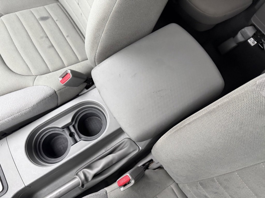 Used 2019 Nissan Frontier S image 24