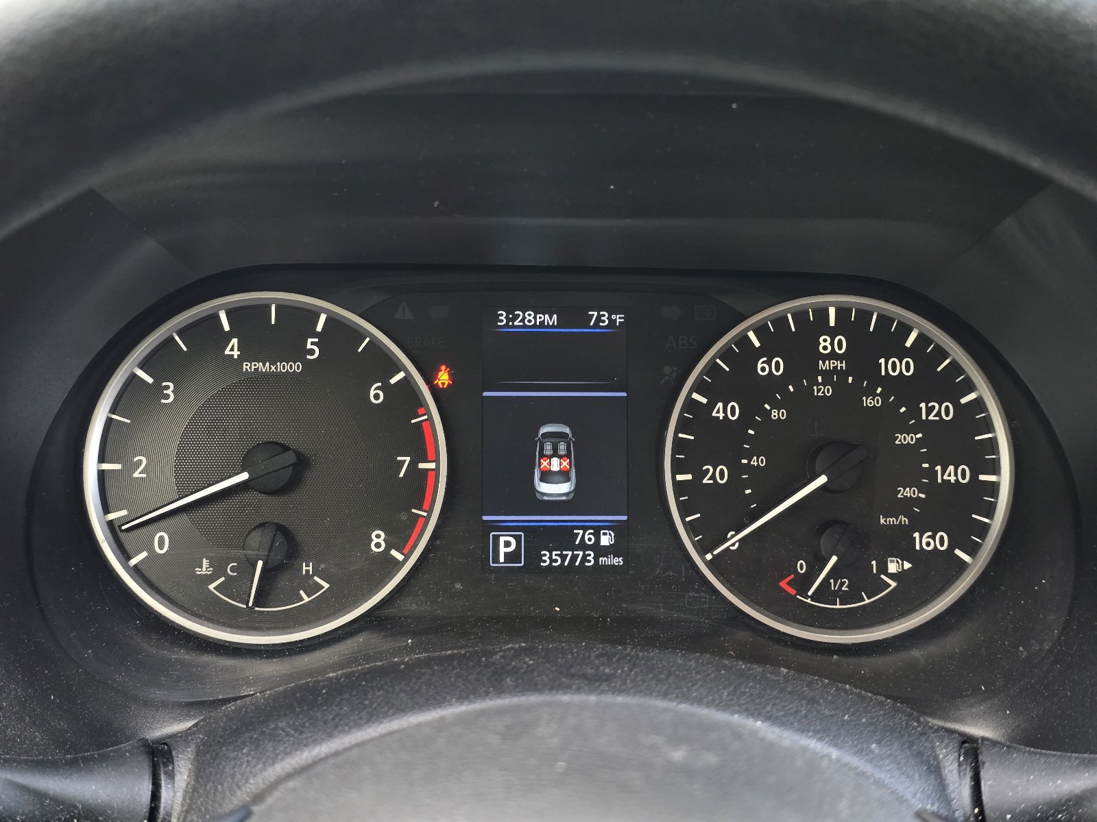 Certified 2025 Nissan Kicks SR w/ Illumination Package FWD image 18