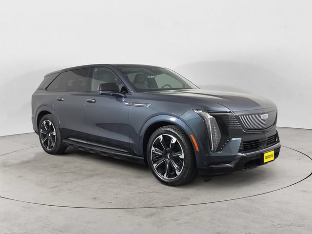 Used 2025 Cadillac Escalade IQ Sport 1 AWD/4WD image 7