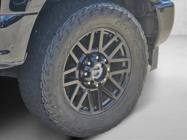 Used 2019 Ford F250 Lariat w/ Lariat Ultimate Package AWD/4WD image 17