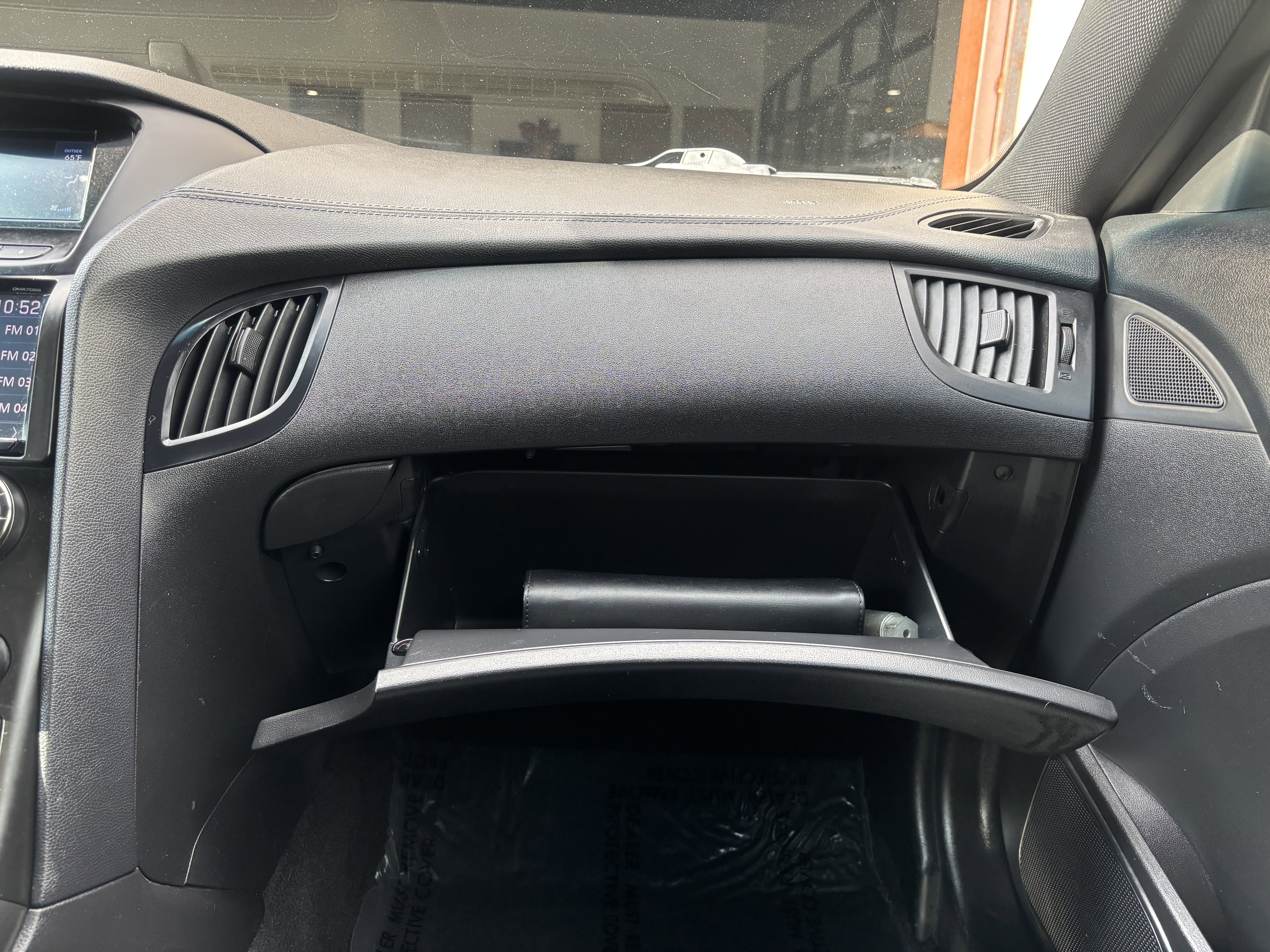 Used 2016 Hyundai Genesis Coupe 3.8 image 37