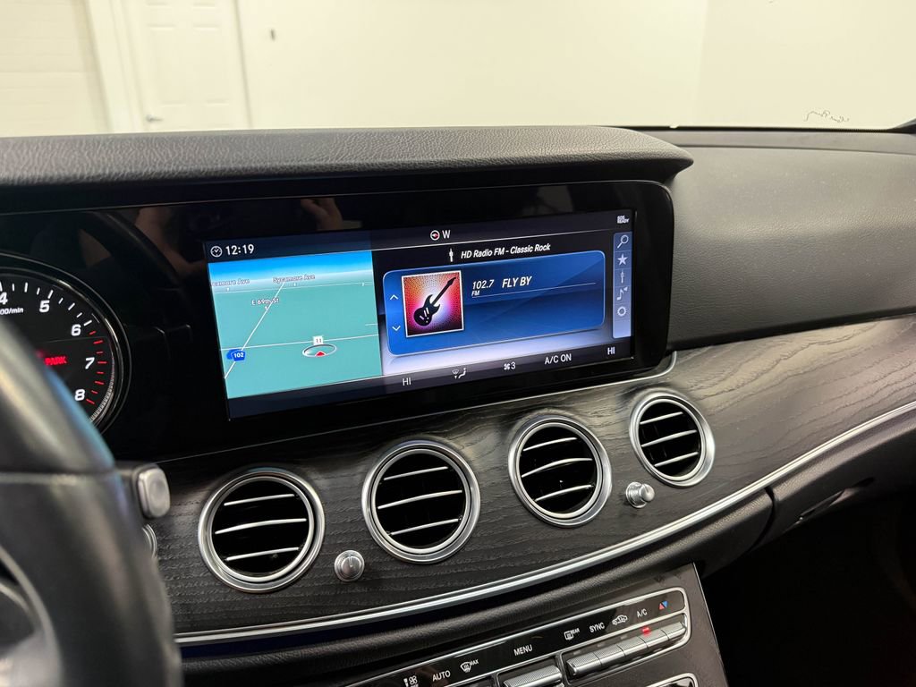 Used 2019 Mercedes-Benz E 450 E 450 image 75