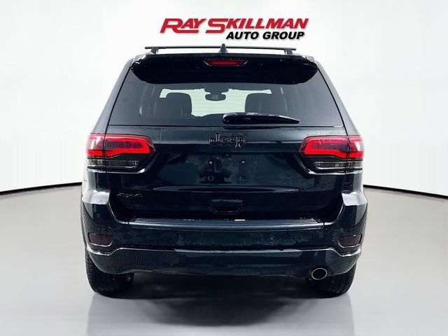 Used 2019 Jeep Grand Cherokee Altitude AWD/4WD image 6