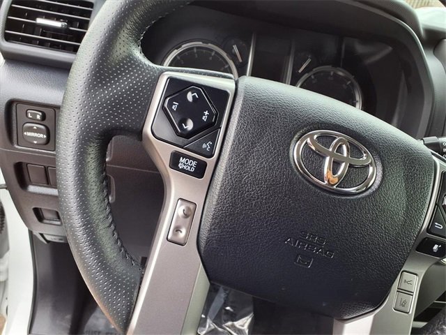 Used 2024 Toyota 4Runner TRD Sport image 15