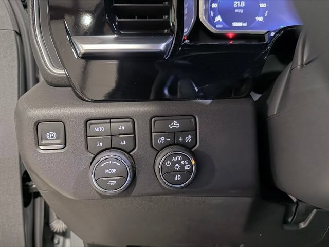 Used 2026 Chevrolet Silverado 1500 LT Trail Boss AWD/4WD image 25