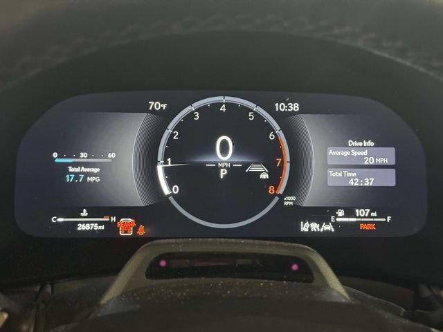 Used 2024 Lexus TX 350 AWD w/ Technology Package image 31