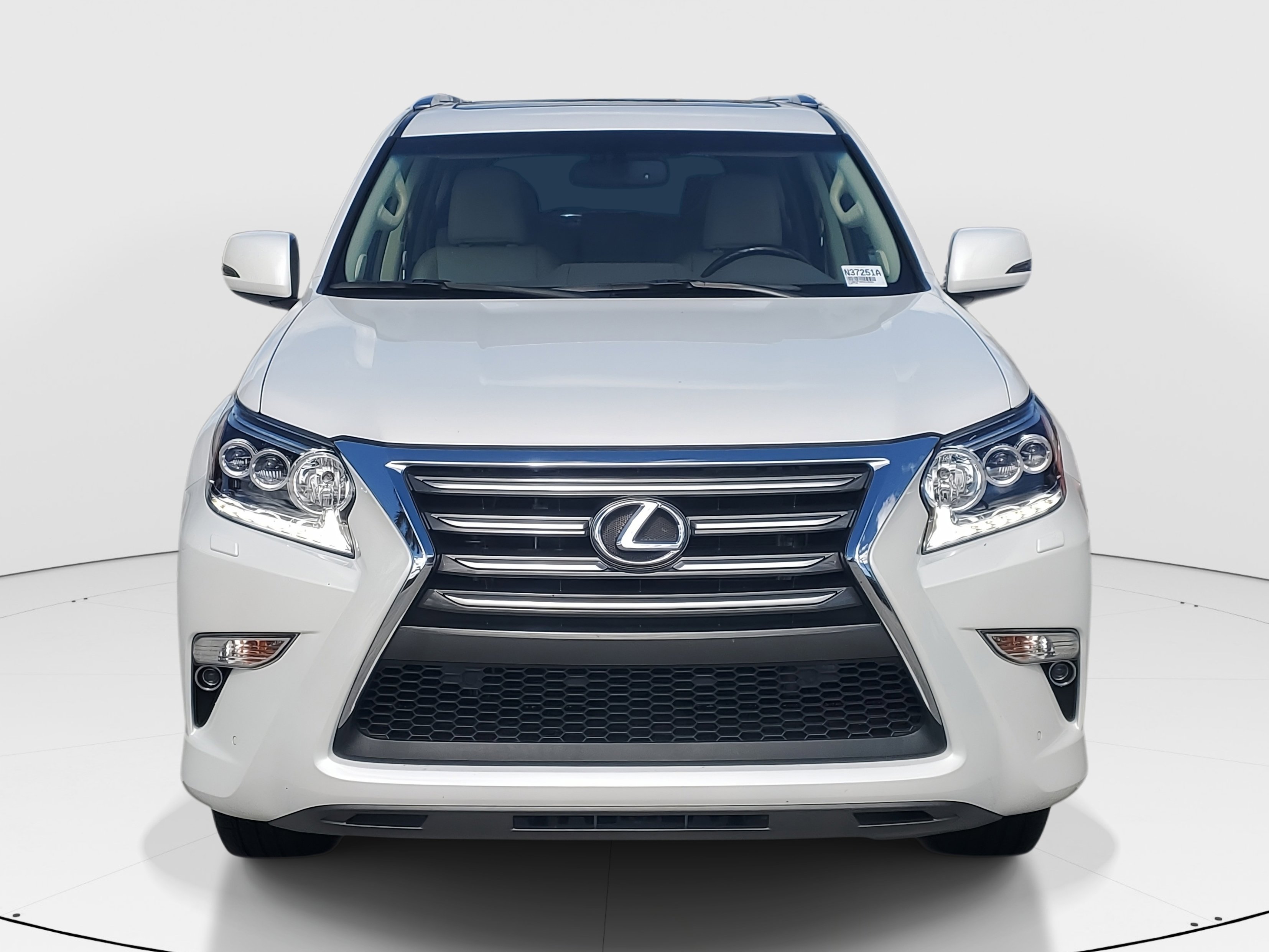 Used 2019 Lexus GX 460 460 image 3