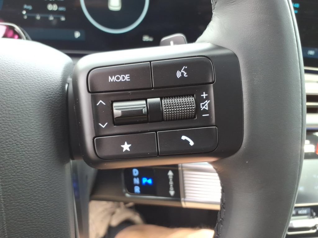 New 2026 Hyundai Santa Fe Calligraphy AWD/4WD image 20