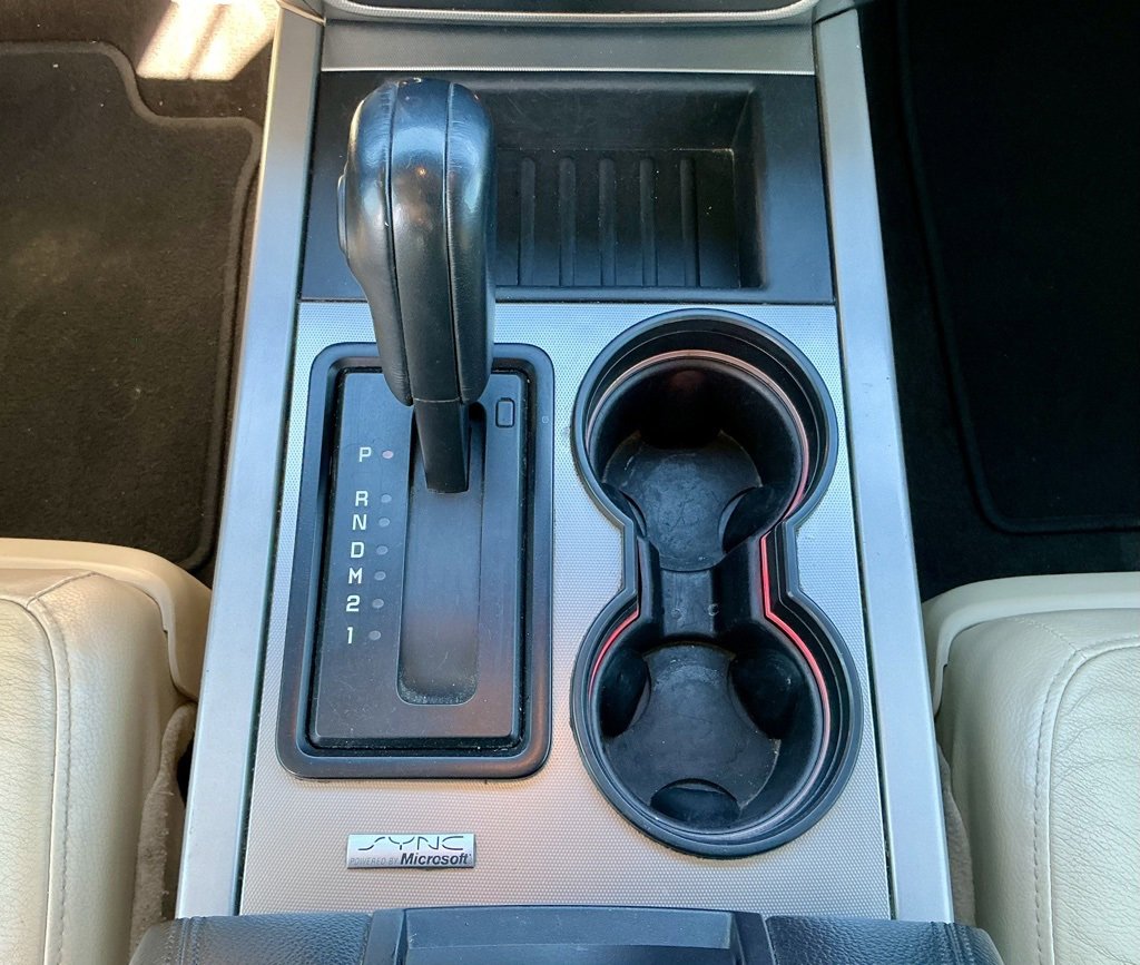 Used 2015 Ford Expedition XLT w/ Equipment Group 202A image 35