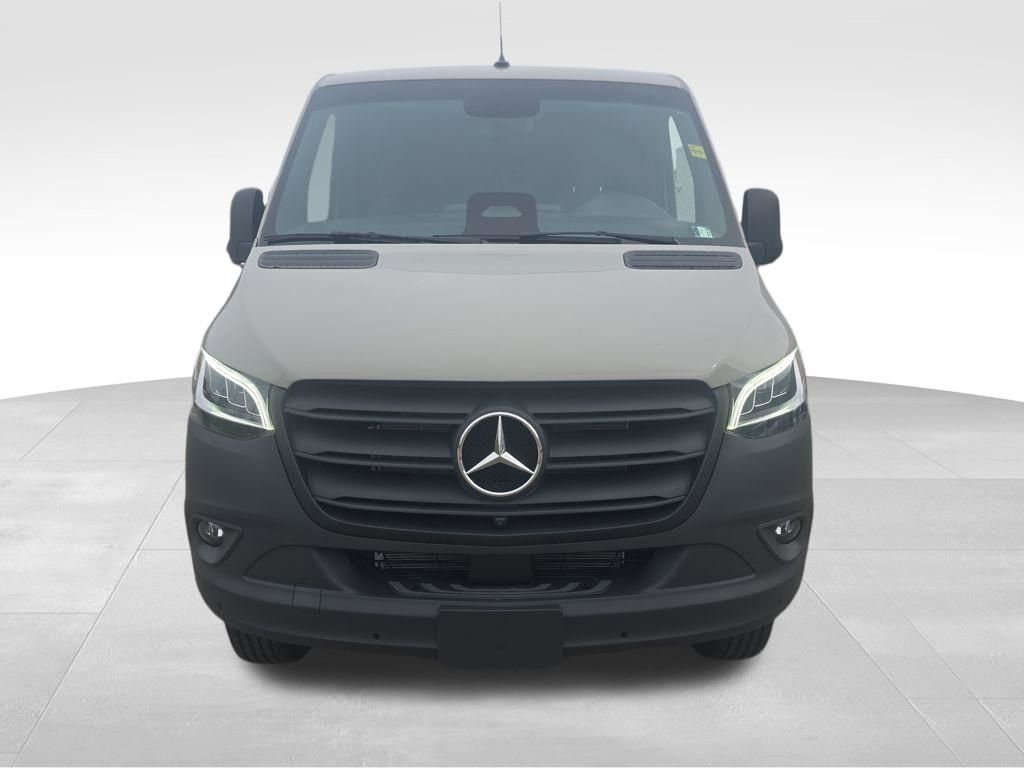 New 2026 Mercedes-Benz Sprinter 144 Cargo image 8