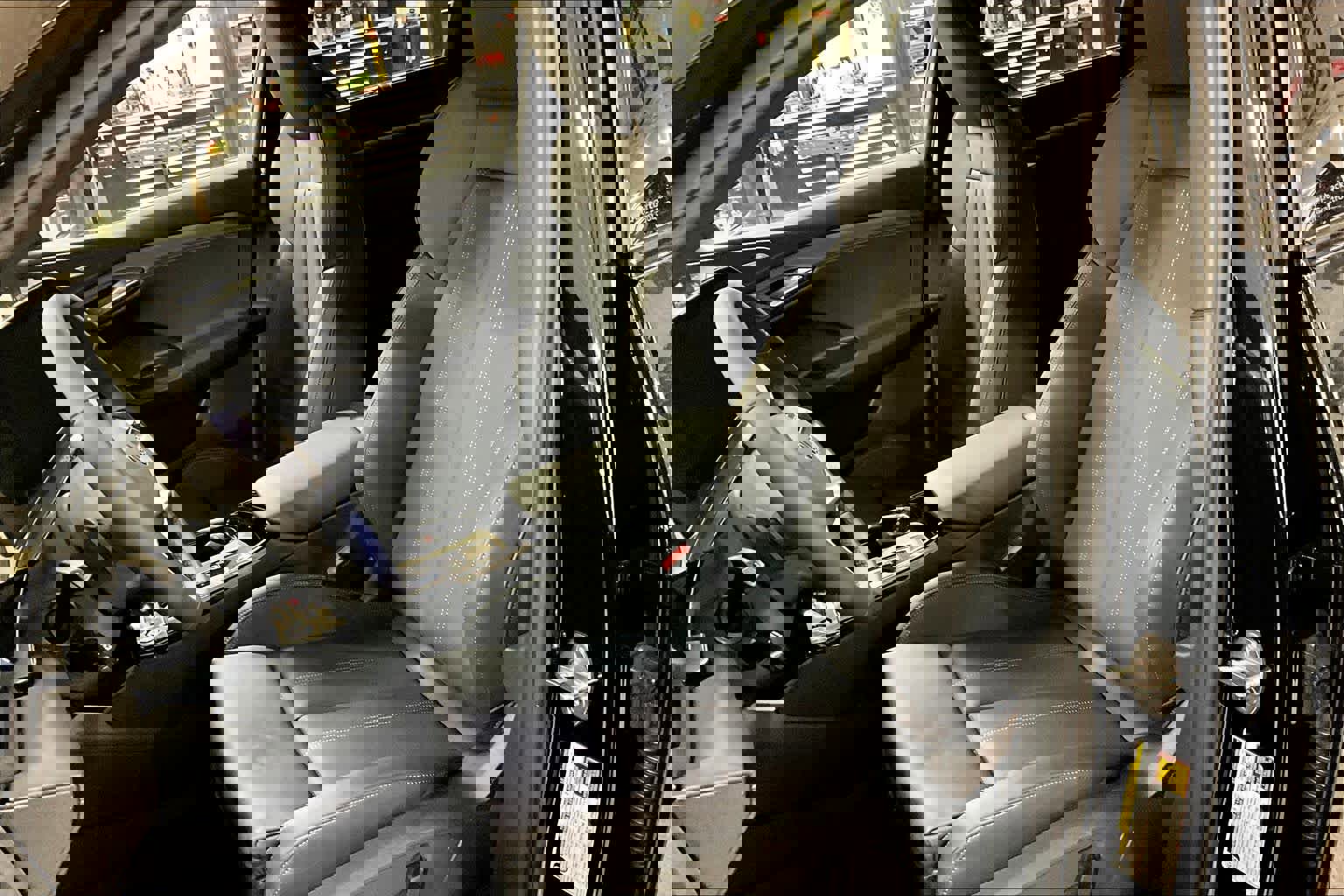 New 2027 Audi Q6 e-tron Premium Plus image 9