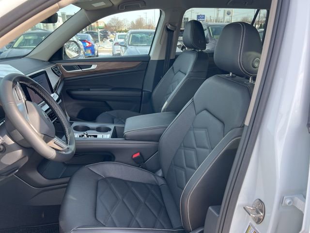 New 2026 Volkswagen Atlas SE image 7