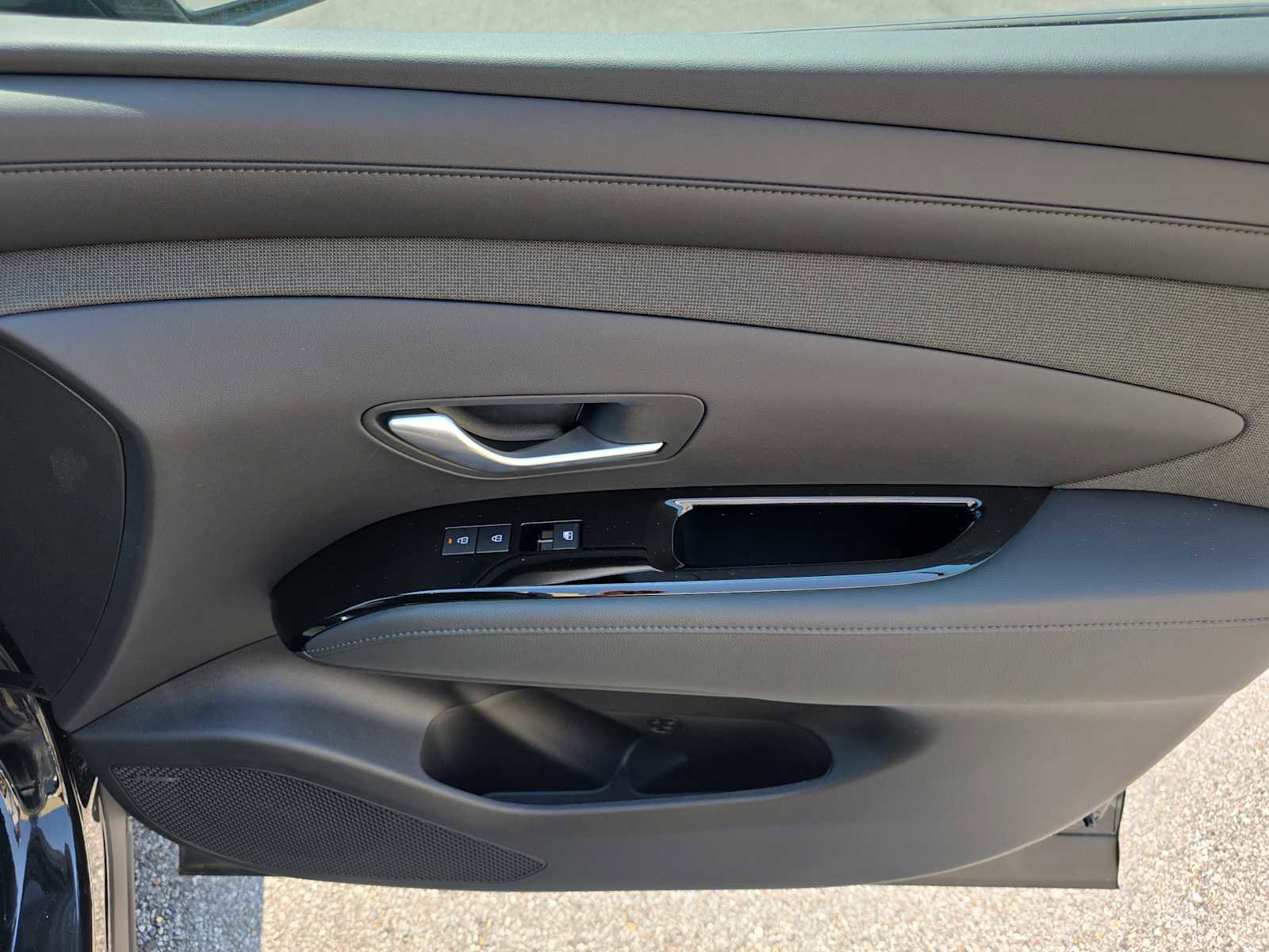 New 2025 Hyundai Santa Cruz Limited image 25